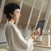 Huawei представила планшет з подвійним OLED-дисплеєм MatePad Pro 12.2