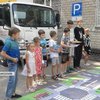 ДСНС та поліція провели заходи з безпеки для "Школи супергероїв"