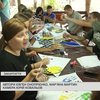 Безкоштовний "Голосний кемп": як відпочивають діти на Закарпатті
