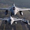 Особливості F-16: чи витримає конкуренцію авіація противника