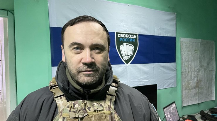 Ілля Пономарьов