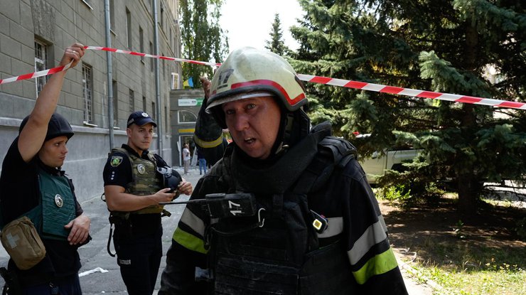 Суспільне Харків/Євген Гертнер