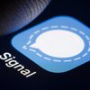 Месенджер Signal заблокований у росії