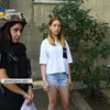 З Костянтинівки триває обов'язкова евакуація родин з дітьми