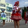 У Бородянці влаштували ярмарок для допомоги ЗСУ