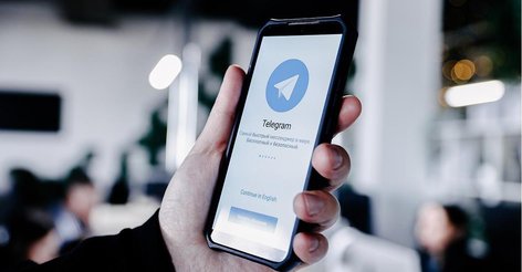 Telegram: чим загрожує тобі відомий месенджер (відео)