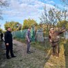 На Черкащині є влучання "шахедів", двоє людей постраждали (фото)