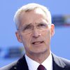 НАТО могло озброїти Україну, щоб спробувати запобігти вторгненню росії - Столтенберг