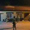 В Хмельницькій області чоловік розстріляв поліцейських з автомата, є поранені