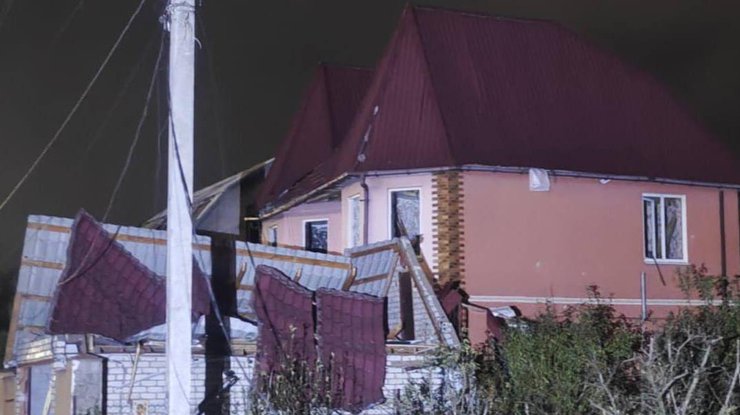росія - країна-терорист
