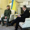 П'ять ексміністрів оборони Британії просять дозволити Україні бити по росії