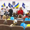 Інклюзивна вистава "Симфонія українських казок" знайшла нову сцену після атаки на "Охматдит"