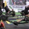 На Прикарпатті провели нацвідбір до міжнародних змагань ветеранів