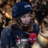 "Як відбивати штурми на покровському напрямку, коли тобі на бригаду дають на тиждень 10 мін 120 мм!" - воєнна кореспондентка ТСН