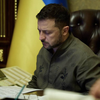 "На Покровському та Торецькому напрямках складно, але просування ворога немає" - Зеленський