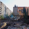 У Сумах кількість постраждалих внаслідок ракетного удару по дитячому будинку зросла до 18 (відео)