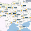 Синоптики дали прогноз погоди на 21 вересня 