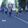 У Києві відбувся безбар’єрний марафон: зібрані гроші скерують на реабілітацію поранених воїнів