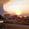 Знищено третій склад у рф: вибухнуло 30 тисяч тонн боєприпасів