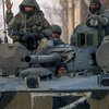Російські війська просунулися в Харківській області - британська розвідка