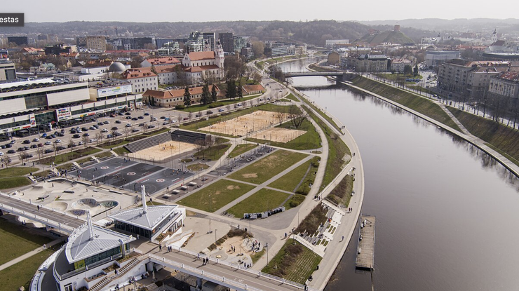 Фото: J. Stacevičiaus / LRT
