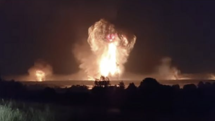 Фото: скріншот з відео