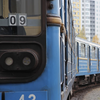 Київ замінить російські вагони в метро на сучасні