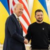 Лідери США, Німеччини, Франції та Британії зустрінуться, щоб обговорити підтримку України