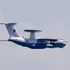 The Times дізналася, якими ракетами збивали російські літаки А-50