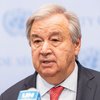 Генсек ООН заявив, що світ рухається до "порохової бочки"