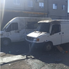 Окупанти атакували пожежну частину у Костянтинівці