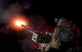 У нічній атаці росія задіяла 8 ракет і 32 дрони: скільки з них збила ППО