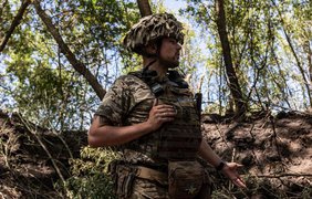 Більше 150 боїв: Генштаб описав ситуацію на фронті за минулу добу