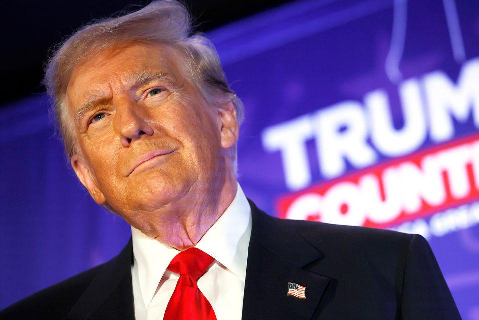 Співробітники розвідки поінформували кандидата у президенти США Дональда Трампа про реальні загрози його вбити. Вони йшли від Ірану