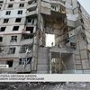 Авіаудар по Харкову: як оговтуються містяни