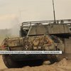 Українські танкісти завершили навчання на "Леопардах 1А5" 