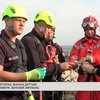 На Прикарпатті канадські інструктори провели навчання для рятувальників ДСНС