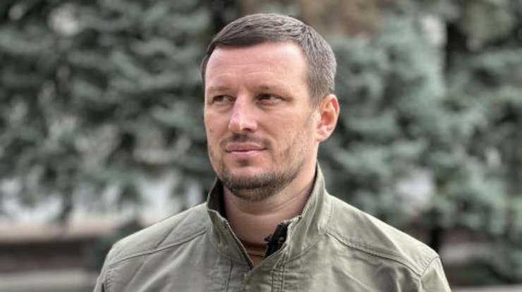 Олександр Прокудін