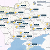 Прогноз погоди на 28 вересня: де пройдуть дощі