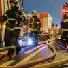 У Ростовській області заявили про атаку дронів та пожежу
