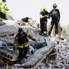 Під завалами у Кривому Розі знайшли ще одну жертву