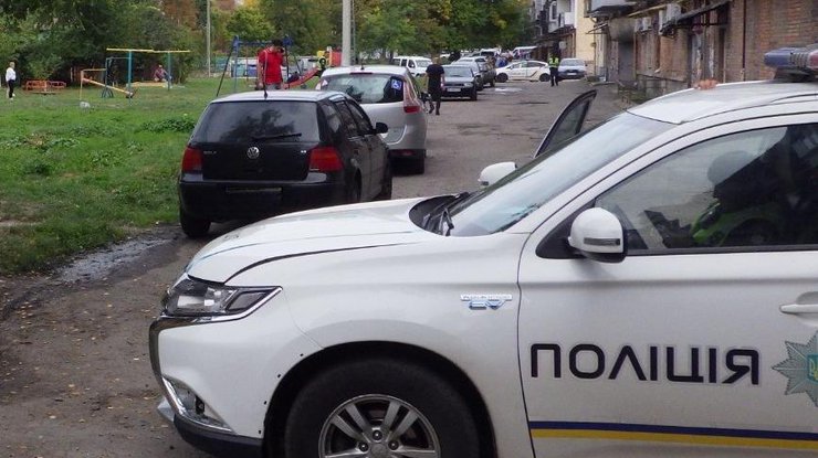 Трагедія у Червонограді