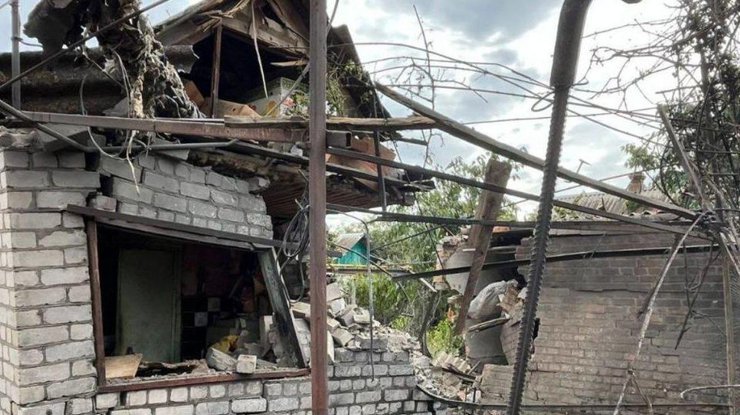 Ворог обстрілює Сумщину (фото ілюстративне)