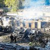 У Запоріжжі вже 16 поранених через удар рф, серед них діти