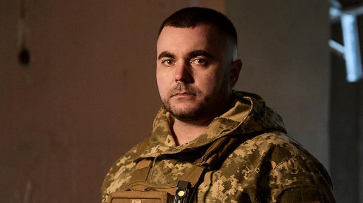 Полковник Іван Віннік