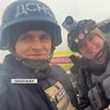 У Запоріжжі відкрилася фотовиставка працівниці ДСНС