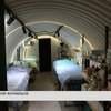 Стабпункти на передовій: як підземні госпіталі допомагають бійцям