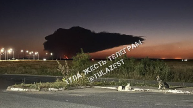 Фото: соцмережа