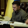 Зеленський запропонував покласти край російській агресії вже цієї осені