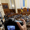 Уряд пропонує приймати іноземців на офіцерські посади та в розвідку